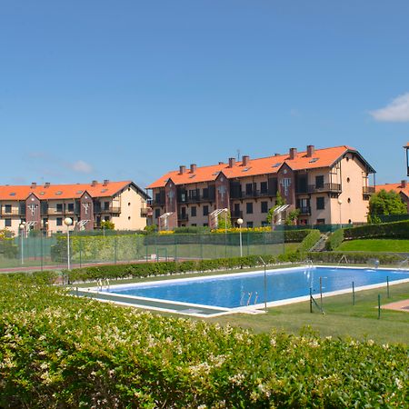 Abba Comillas Apartments Εξωτερικό φωτογραφία