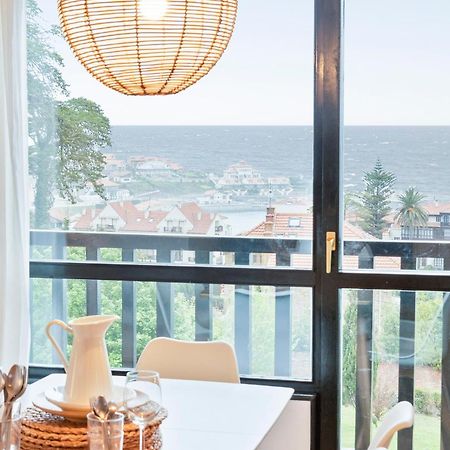 Abba Comillas Apartments Εξωτερικό φωτογραφία