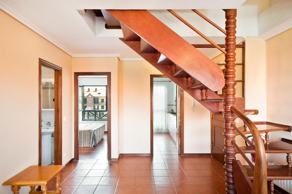 Abba Comillas Apartments Εξωτερικό φωτογραφία