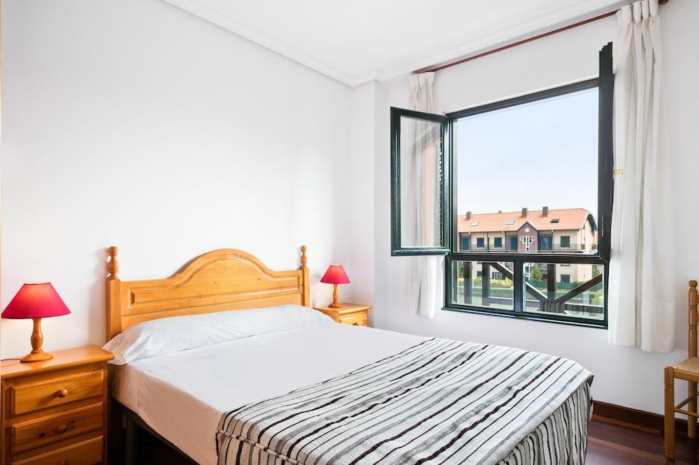 Abba Comillas Apartments Εξωτερικό φωτογραφία