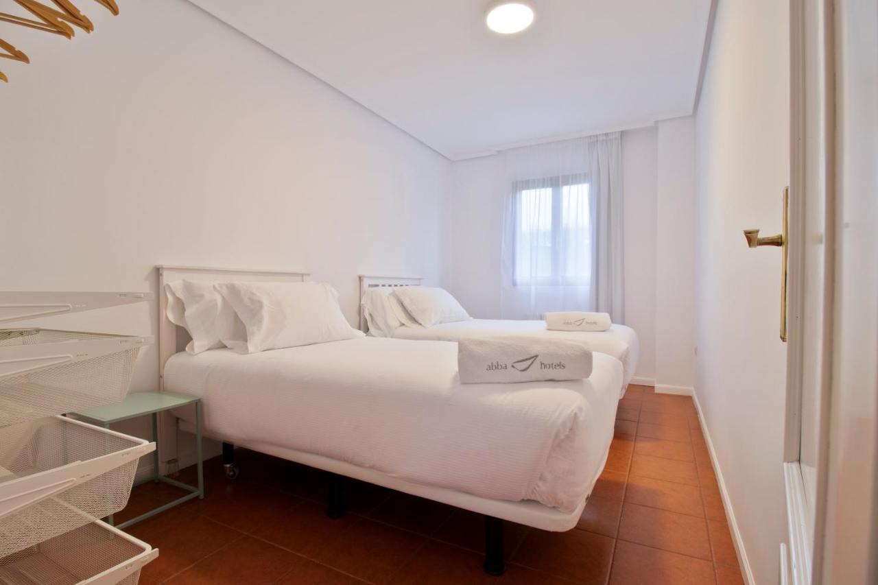 Abba Comillas Apartments Εξωτερικό φωτογραφία