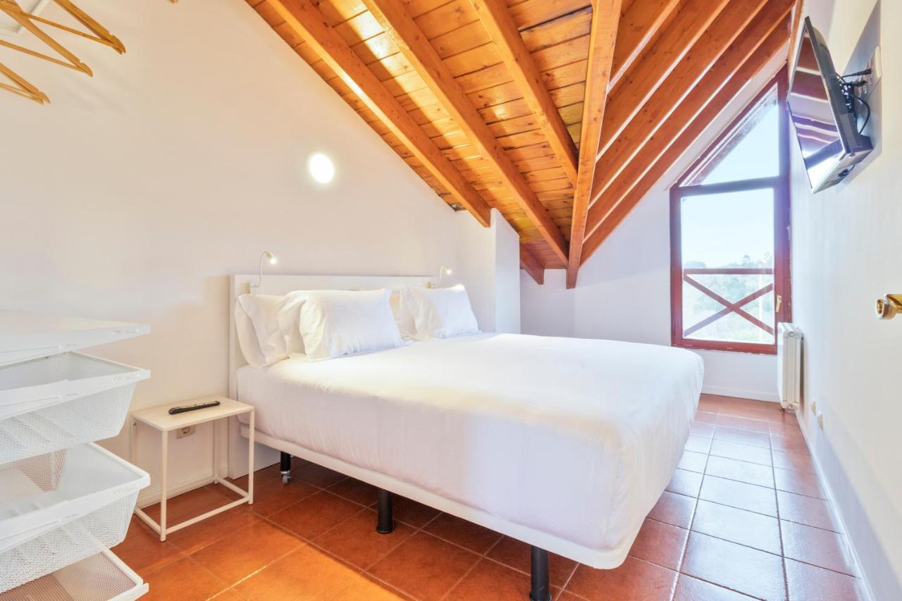 Abba Comillas Apartments Εξωτερικό φωτογραφία