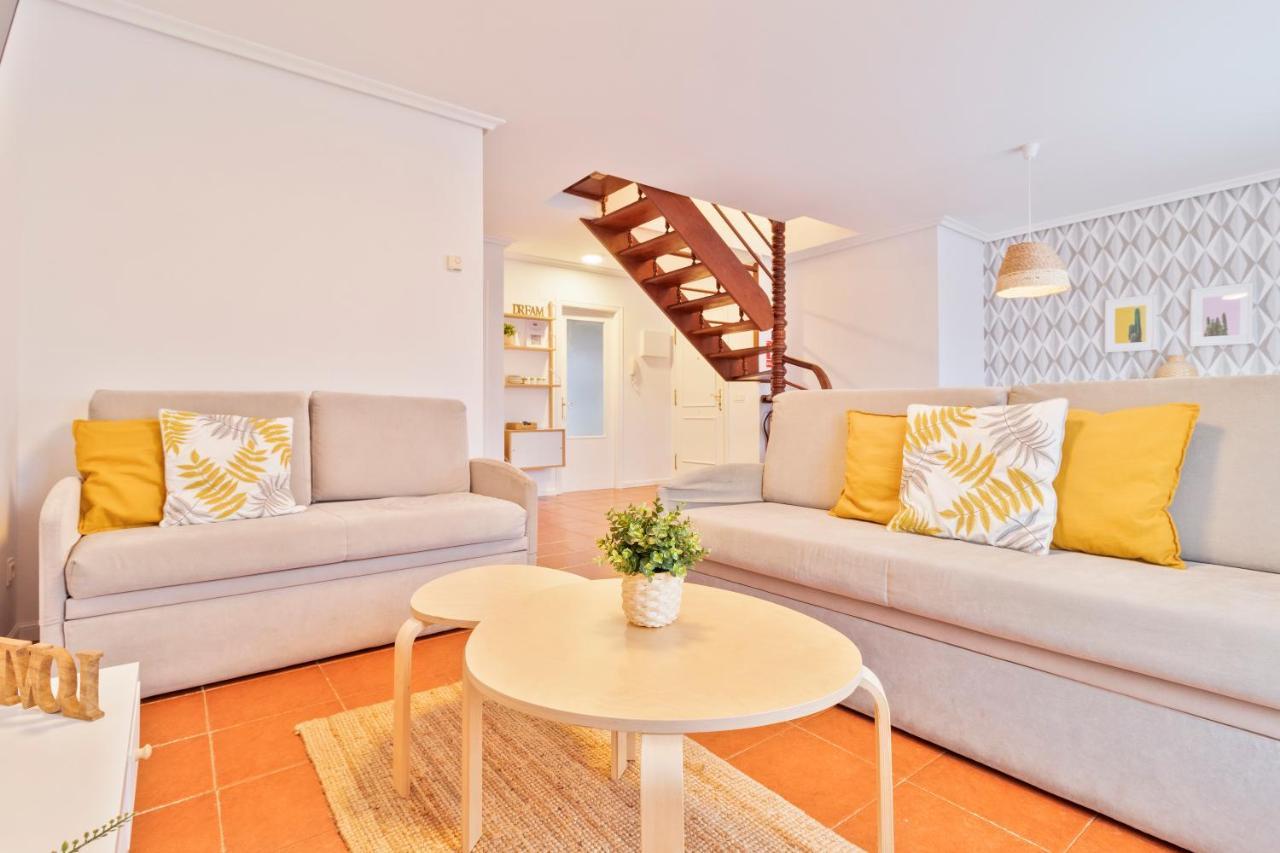 Abba Comillas Apartments Εξωτερικό φωτογραφία