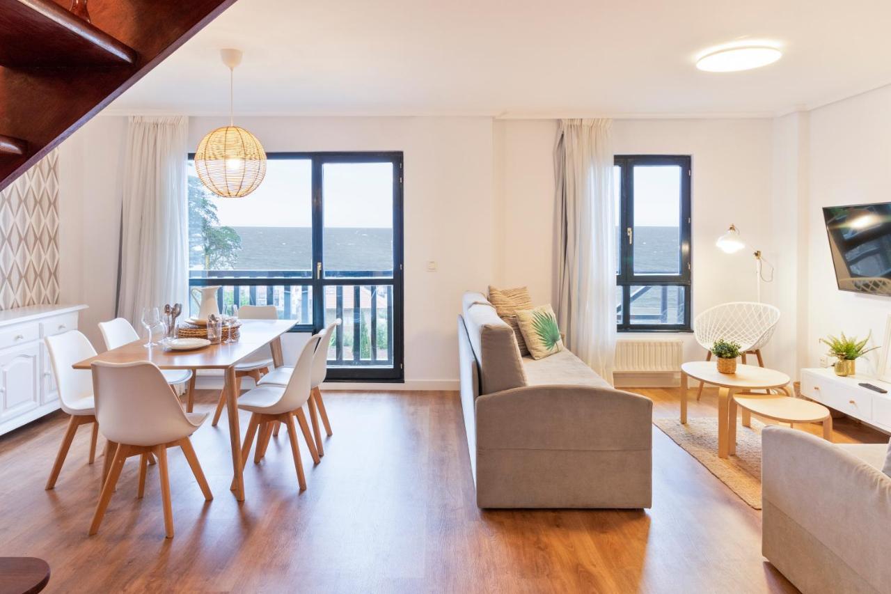 Abba Comillas Apartments Εξωτερικό φωτογραφία