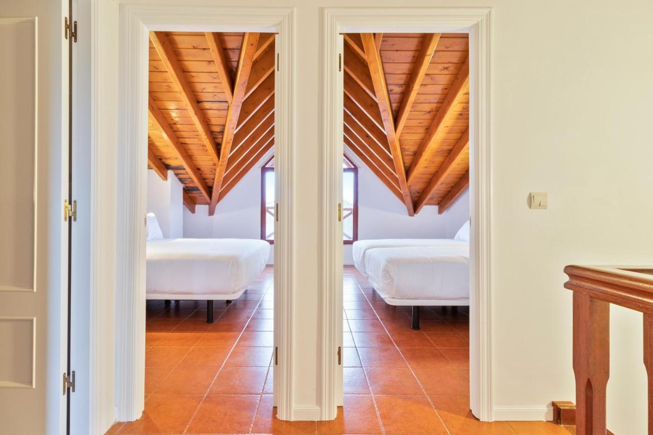 Abba Comillas Apartments Εξωτερικό φωτογραφία