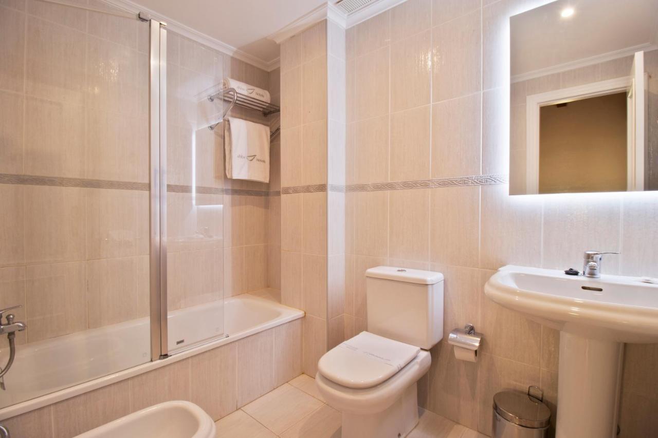 Abba Comillas Apartments Εξωτερικό φωτογραφία