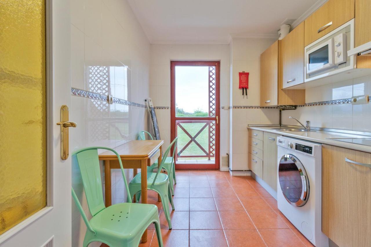 Abba Comillas Apartments Εξωτερικό φωτογραφία