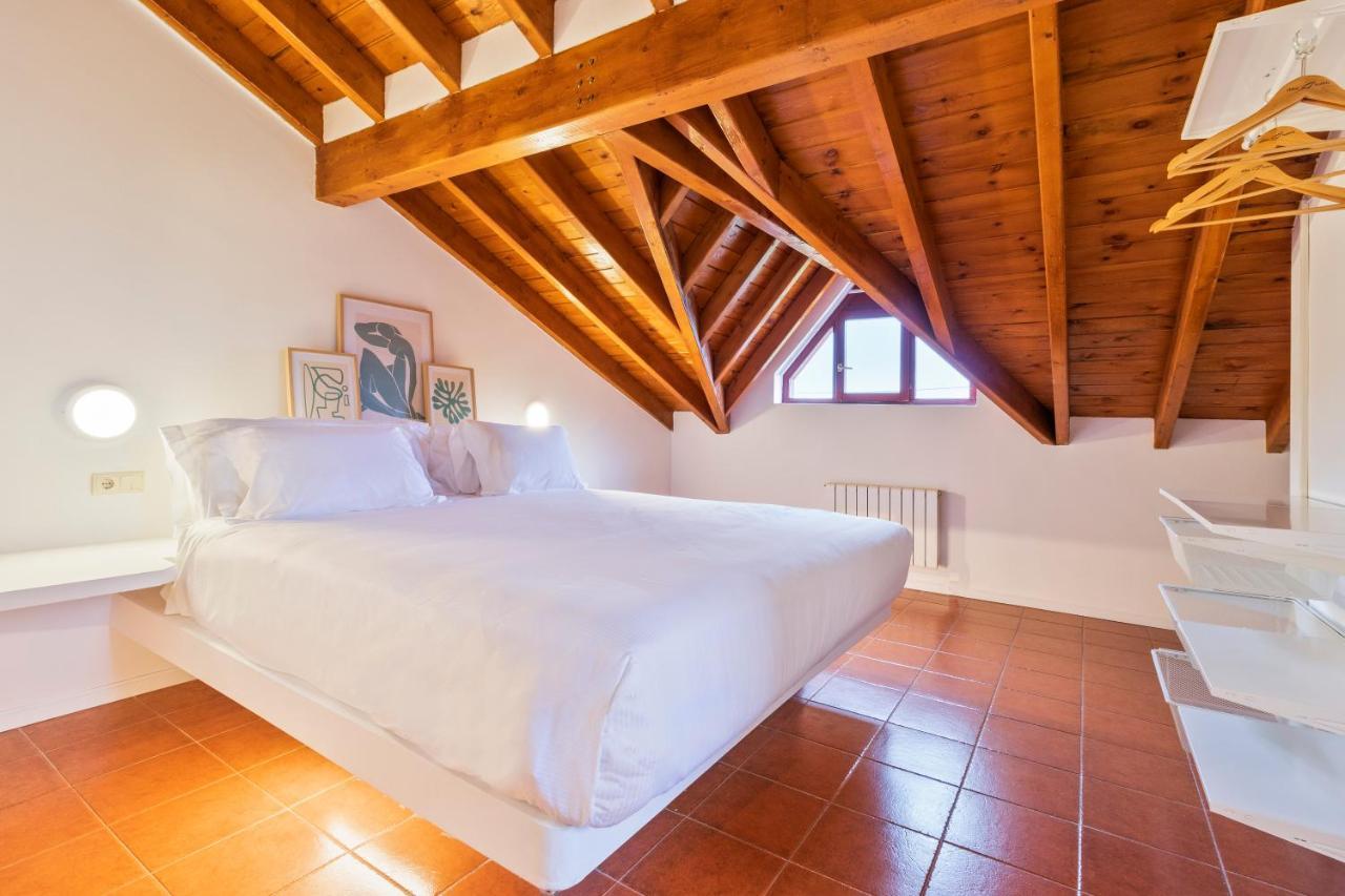 Abba Comillas Apartments Εξωτερικό φωτογραφία