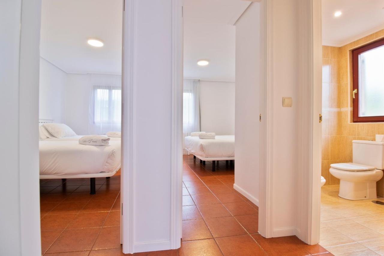 Abba Comillas Apartments Εξωτερικό φωτογραφία