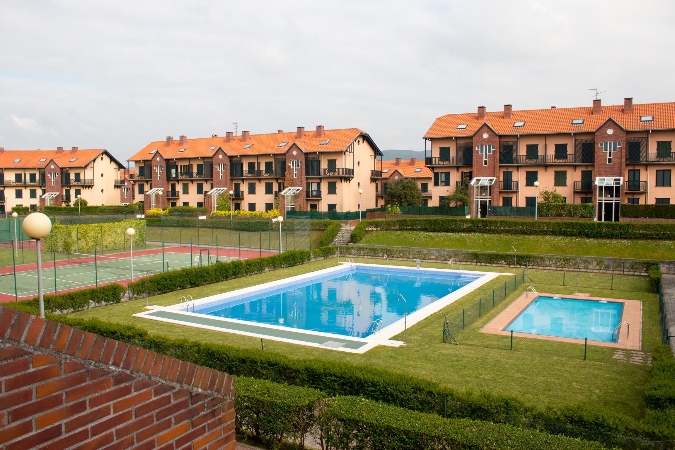 Abba Comillas Apartments Εξωτερικό φωτογραφία