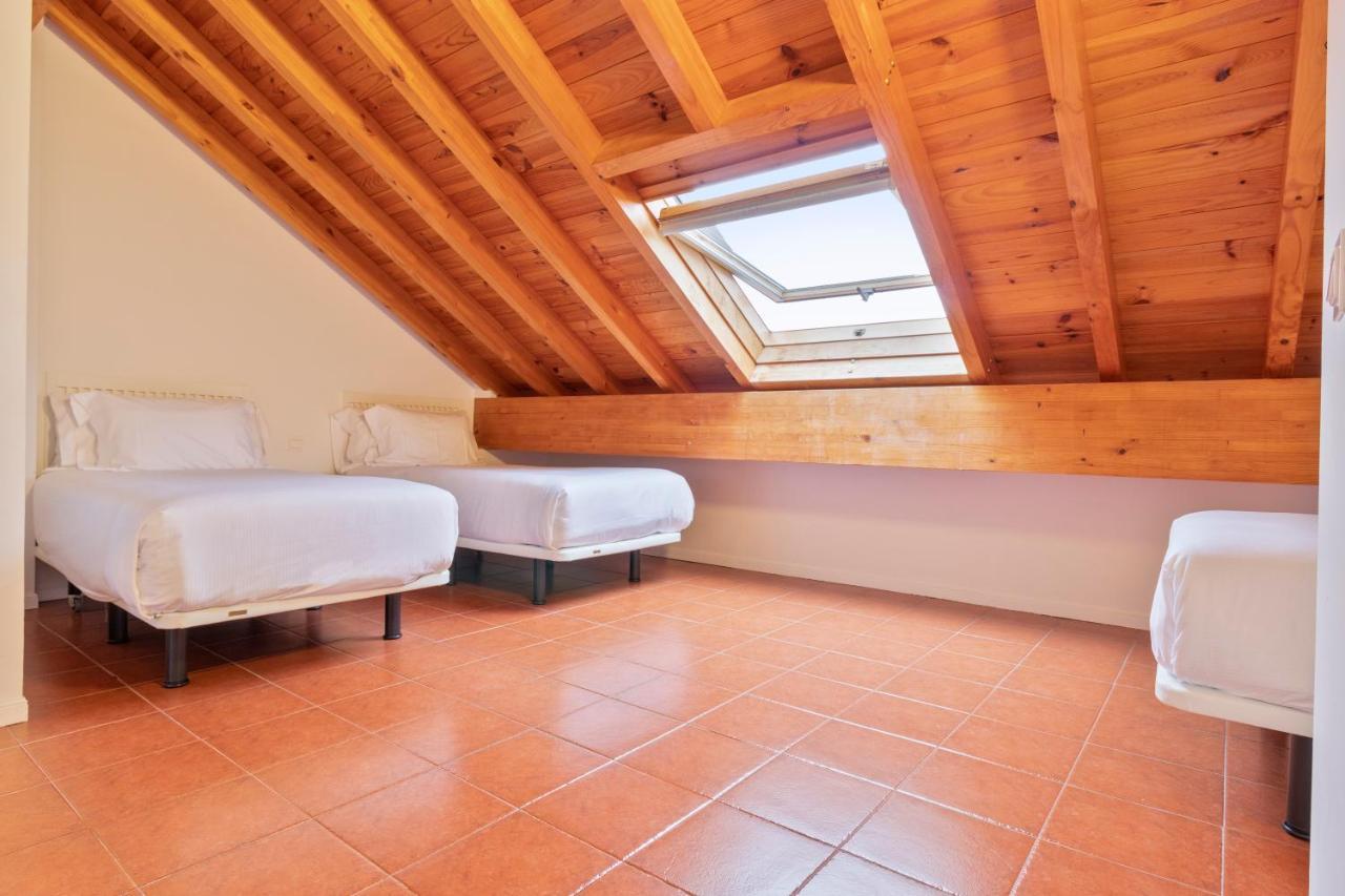 Abba Comillas Apartments Εξωτερικό φωτογραφία