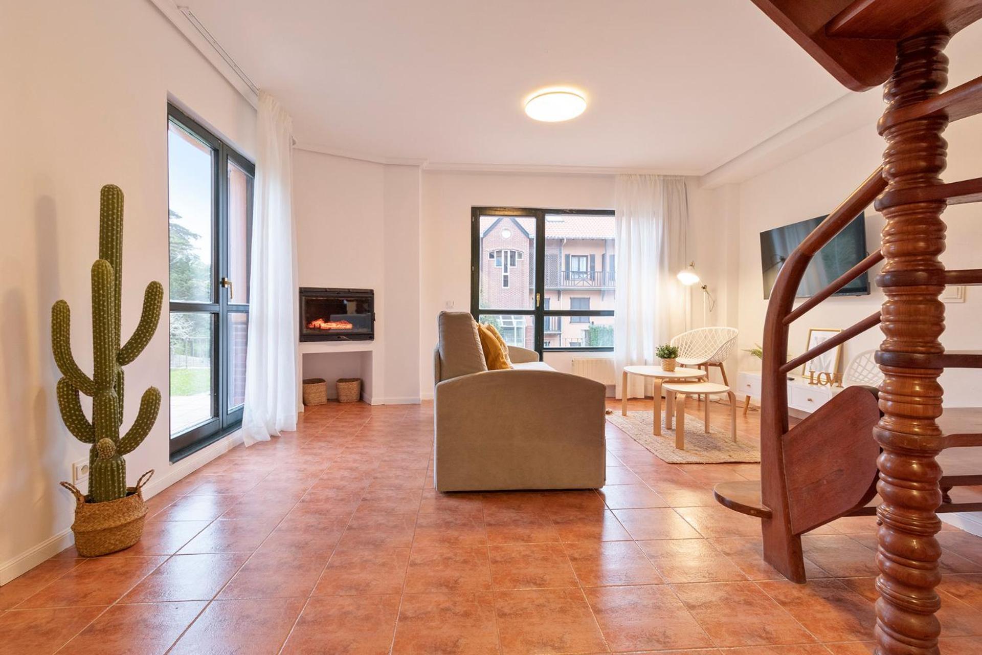 Abba Comillas Apartments Εξωτερικό φωτογραφία