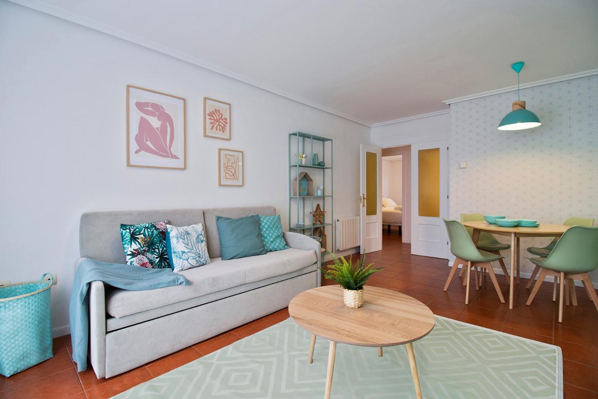 Abba Comillas Apartments Εξωτερικό φωτογραφία