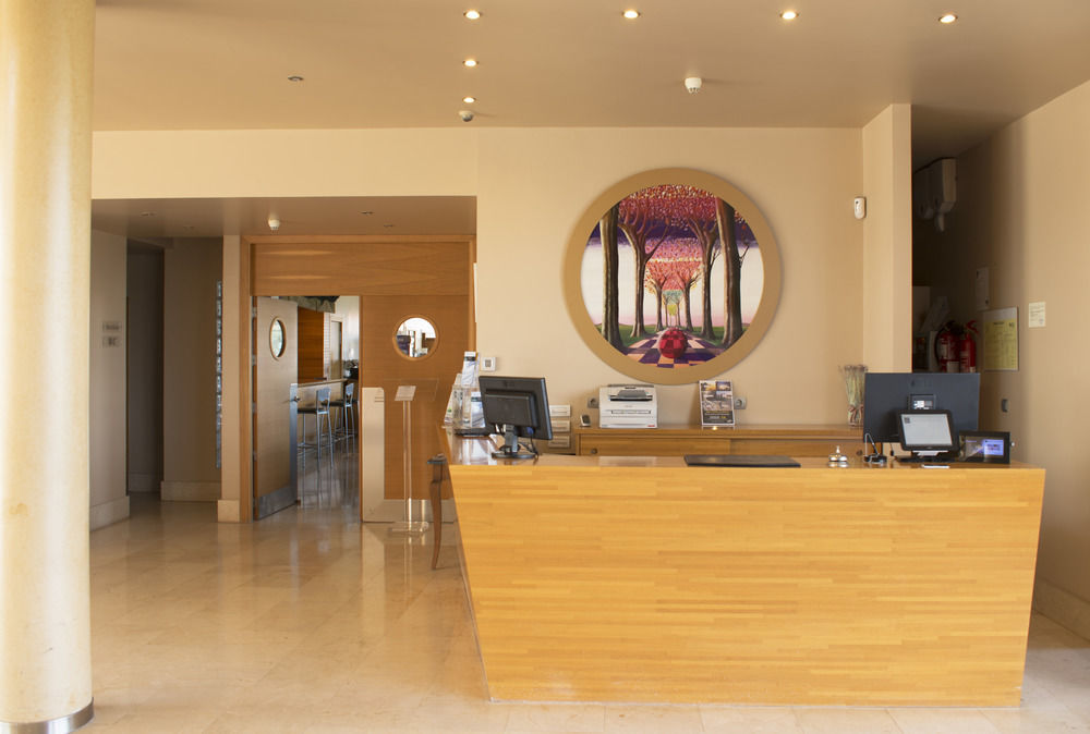 Abba Comillas Apartments Εξωτερικό φωτογραφία