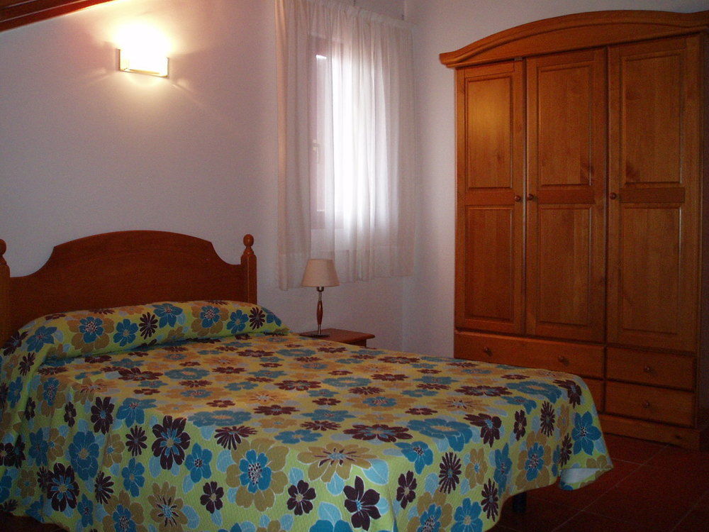 Abba Comillas Apartments Εξωτερικό φωτογραφία