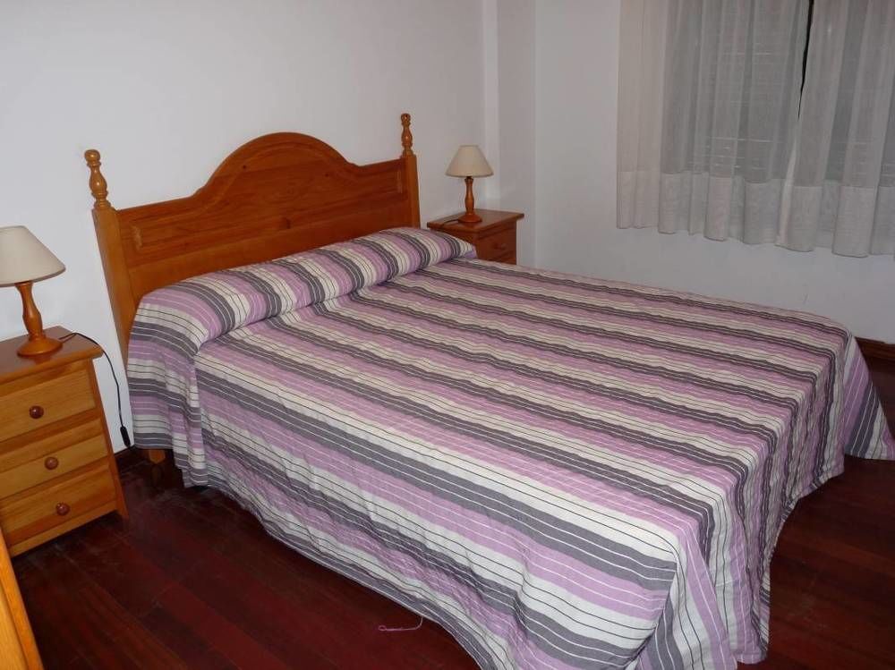 Abba Comillas Apartments Εξωτερικό φωτογραφία