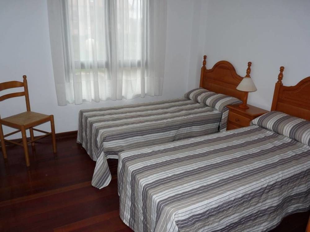 Abba Comillas Apartments Εξωτερικό φωτογραφία