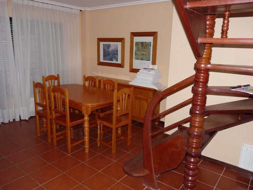 Abba Comillas Apartments Εξωτερικό φωτογραφία