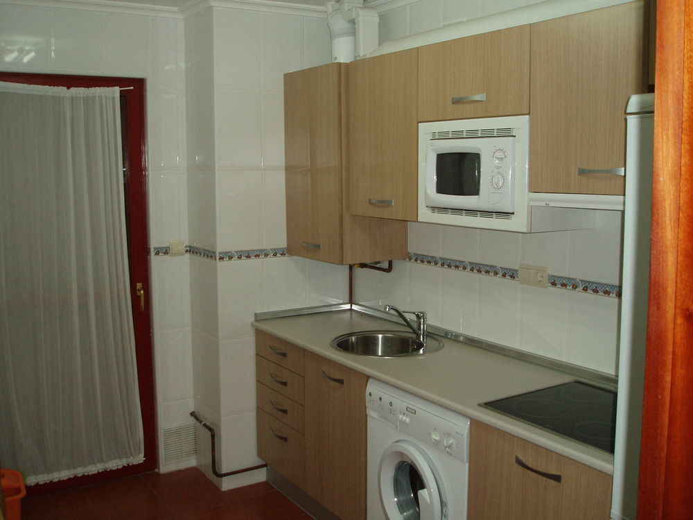 Abba Comillas Apartments Εξωτερικό φωτογραφία