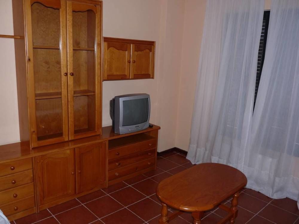 Abba Comillas Apartments Εξωτερικό φωτογραφία