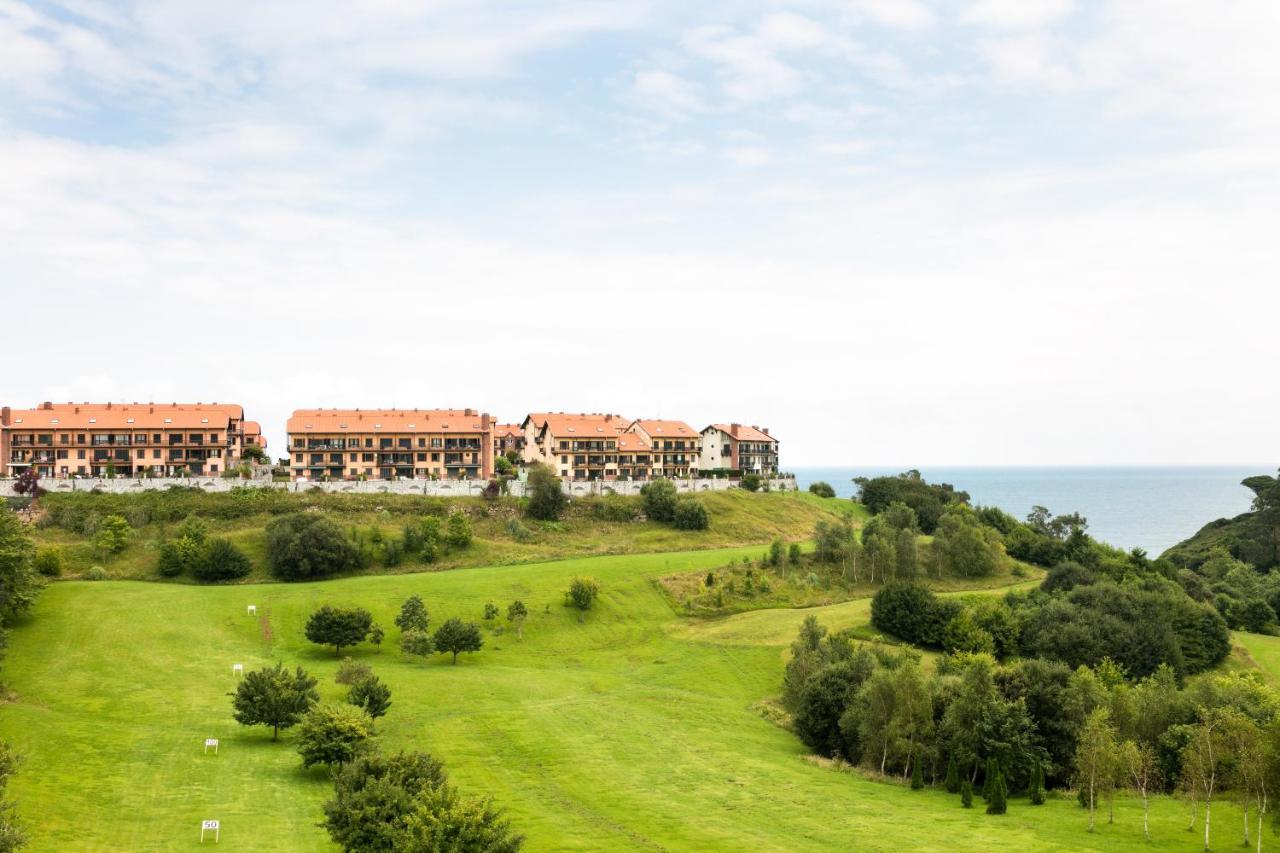Abba Comillas Apartments Εξωτερικό φωτογραφία
