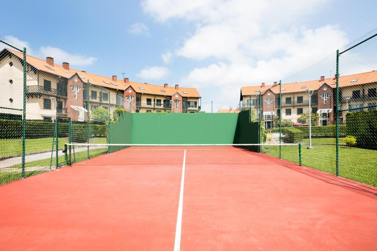 Abba Comillas Apartments Εξωτερικό φωτογραφία