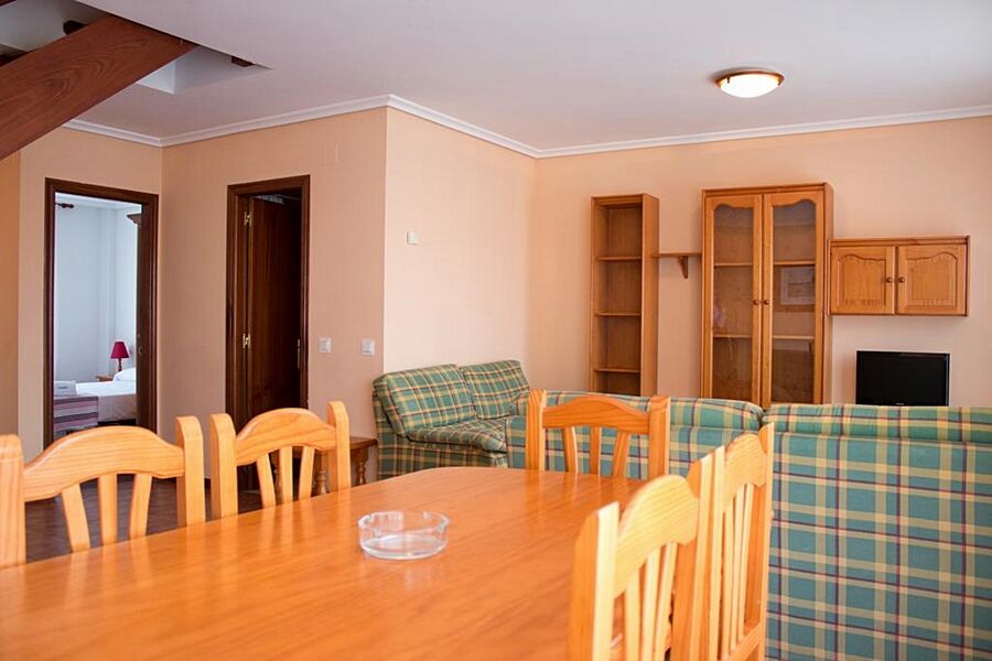 Abba Comillas Apartments Εξωτερικό φωτογραφία