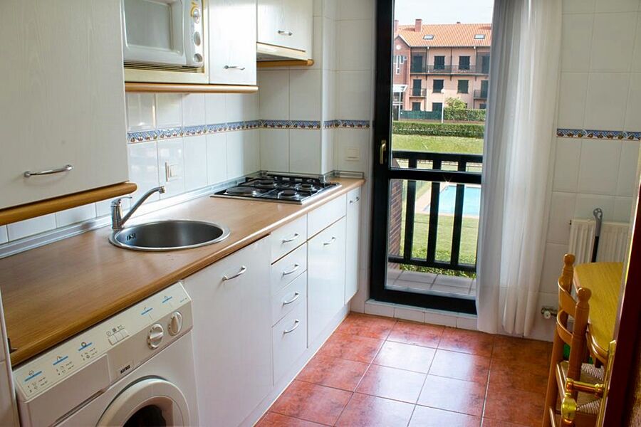 Abba Comillas Apartments Εξωτερικό φωτογραφία