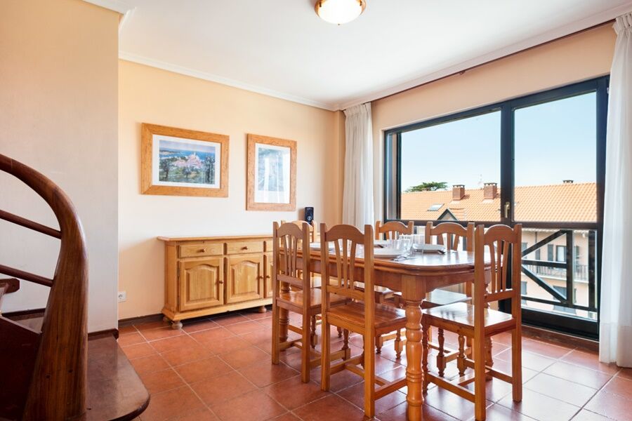 Abba Comillas Apartments Εξωτερικό φωτογραφία