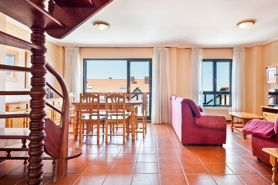 Abba Comillas Apartments Εξωτερικό φωτογραφία