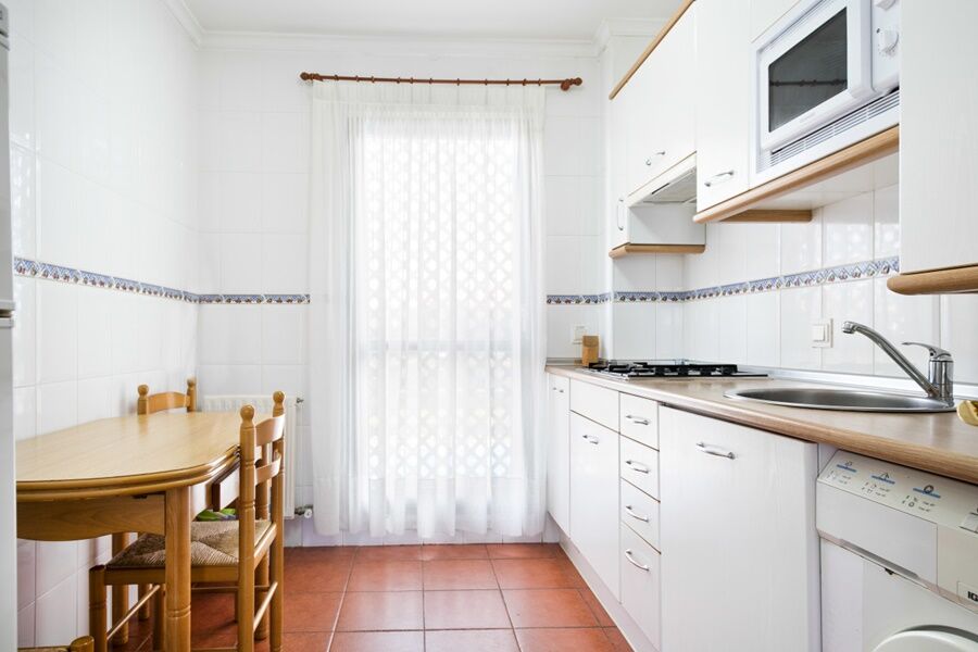 Abba Comillas Apartments Εξωτερικό φωτογραφία
